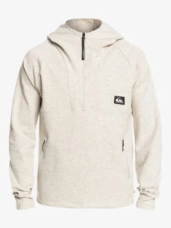 Quiksilver Step Off - Hoodie For Men -Quiksilver Shop eqyft04731 quiksilverv sfvh frt1