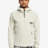 Quiksilver Step Off - Hoodie For Men -Quiksilver Shop eqyft04731 quiksilverw sfvh frt1