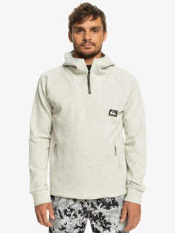 Quiksilver Step Off - Hoodie For Men