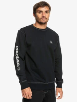 Quiksilver The Original - Sweatshirt For Men