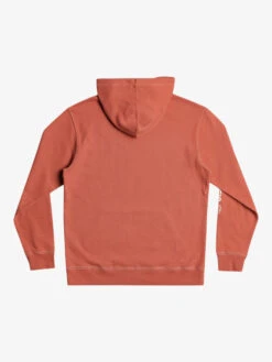 Quiksilver The Original - Hoodie For Men -Quiksilver Shop eqyft04739 quiksilverf mpd0 bck1
