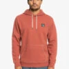 Quiksilver The Original - Hoodie For Men -Quiksilver Shop eqyft04739 quiksilverw mpd0 frt1