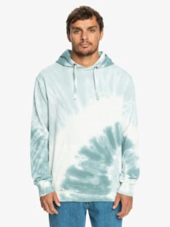 Quiksilver Natural - Hoodie For Men