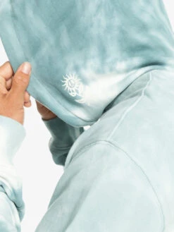 Quiksilver Natural - Hoodie For Men -Quiksilver Shop eqyft04744 quiksilverw blz6 frt4