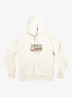 Quiksilver Retro Fade - Hoodie For Men -Quiksilver Shop eqyft04749 quiksilverf wdw0 frt1