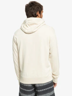 Quiksilver Retro Fade - Hoodie For Men -Quiksilver Shop eqyft04749 quiksilverw wdw0 bck1