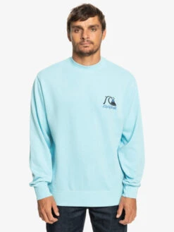Quiksilver Neon Slab - Sweatshirt For Men