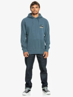 Quiksilver Neon Slab - Hoodie For Men 14 Quiksilver Neon Slab - Hoodie For Men -Quiksilver Shop eqyft04752 quiksilverw byg0 frt9