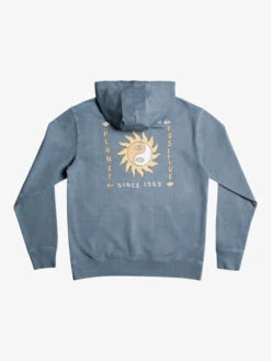 Quiksilver Planet Positive - Hoodie For Men -Quiksilver Shop eqyft04753 quiksilverf byg0 bck1