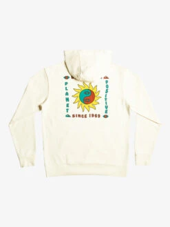 Quiksilver Planet Positive - Hoodie For Men 17 Quiksilver Planet Positive - Hoodie For Men -Quiksilver Shop eqyft04753 quiksilverf wdw0 bck1