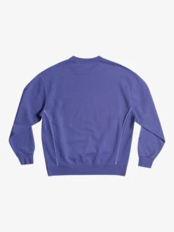 Quiksilver Saturn - Sweatshirt For Men -Quiksilver Shop eqyft04754 quiksilverf pqz0 bck1