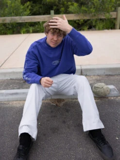 Quiksilver Saturn - Sweatshirt For Men