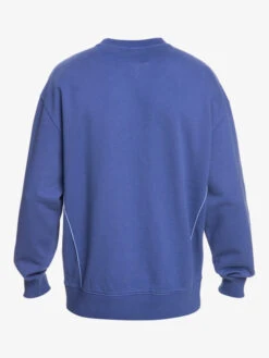 Quiksilver Saturn - Sweatshirt For Men -Quiksilver Shop eqyft04754 quiksilverv pqz0 bck1