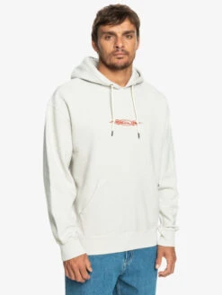 Quiksilver Saturn - Hoodie For Men