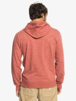 Quiksilver Bayrise - Hoodie For Men -Quiksilver Shop eqyft04762 quiksilverw mpd0 bck1