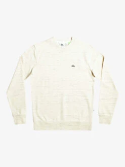 Quiksilver Bayrise - Sweatshirt For Men -Quiksilver Shop eqyft04763 quiksilverf wdw0 frt1