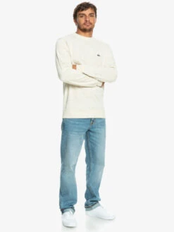 Quiksilver Bayrise - Sweatshirt For Men -Quiksilver Shop eqyft04763 quiksilverw wdw0 frt9