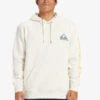 Quiksilver Omni Logo - Hoodie For Men
