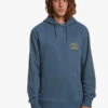 Quiksilver Timeless Spin - Hoodie For Men -Quiksilver Shop eqyft04781 quiksilverw byg0 frt1