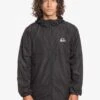 Quiksilver Everyday - Windbreaker Jacket For Men -Quiksilver Shop eqyjk03521 everydayjacketw kvj0 frt1
