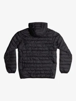 Quiksilver Scaly - Puffer Jacket For Men -Quiksilver Shop eqyjk03752 quiksilverf kvj0 bck1