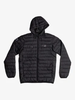 Quiksilver Scaly - Puffer Jacket For Men -Quiksilver Shop eqyjk03752 quiksilverf kvj0 frt1