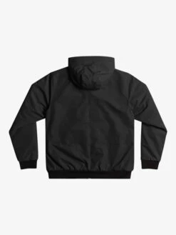 Quiksilver New Brooks 5K - Water Repellent Jacket For Men -Quiksilver Shop eqyjk03757 quiksilverf kvj0 bck1