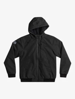 Quiksilver New Brooks 5K - Water Repellent Jacket For Men -Quiksilver Shop eqyjk03757 quiksilverf kvj0 frt1