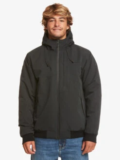 Quiksilver New Brooks 5K - Water Repellent Jacket For Men