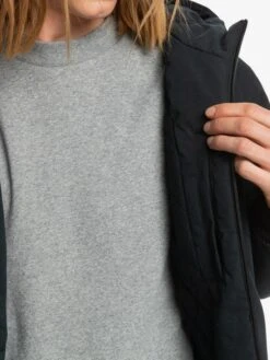 Quiksilver New Brooks 5K - Water Repellent Jacket For Men -Quiksilver Shop eqyjk03757 quiksilverw kvj0 frt7