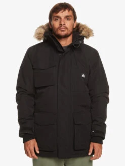 Quiksilver Ferris 2022 - Waterproof Jacket For Men