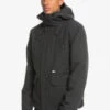Quiksilver Futur Arris 2022 - Waterproof Jacket For Men -Quiksilver Shop eqyjk03818 quiksilverw kta0 frt3