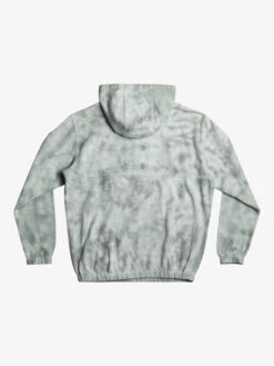 Quiksilver Neo Blue - Pop Over Jacket For Men -Quiksilver Shop eqyjk03947 quiksilverf sfv6 bck1