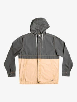 Quiksilver Natural Surf - Hooded Jacket For Men -Quiksilver Shop eqyjk03949 quiksilverf tjb0 frt1