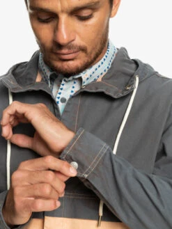 Quiksilver Natural Surf - Hooded Jacket For Men -Quiksilver Shop eqyjk03949 quiksilverw tjb0 frt4