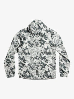 Quiksilver Lizard Runner - Waterproof Jacket For Men -Quiksilver Shop eqyjk03957 quiksilverf sfv6 bck1