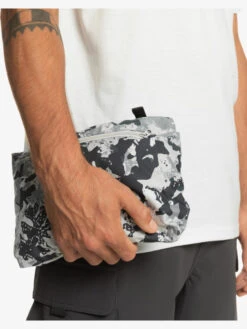 Quiksilver Lizard Runner - Waterproof Jacket For Men -Quiksilver Shop eqyjk03957 quiksilverw sfv6 frt8