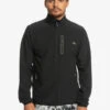 Quiksilver Cross Over - Lightweight Jacket For Men -Quiksilver Shop eqyjk03958 quiksilverw kvj0 frt1