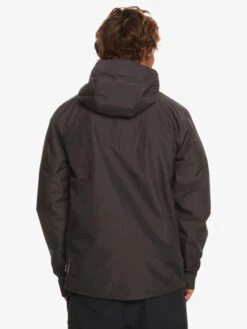Quiksilver Dark Skies - GORE-TEX® Jacket For Men -Quiksilver Shop eqyjk03960 quiksilverw kta0 bck1