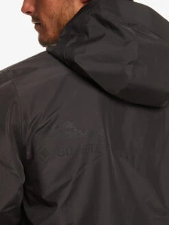 Quiksilver Dark Skies - GORE-TEX® Jacket For Men -Quiksilver Shop eqyjk03960 quiksilverw kta0 frt2