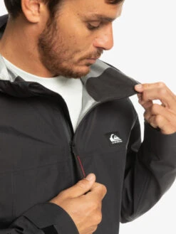 Quiksilver Dark Skies - GORE-TEX® Jacket For Men -Quiksilver Shop eqyjk03960 quiksilverw kta0 frt3