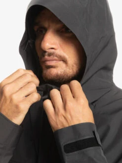 Quiksilver Dark Skies - GORE-TEX® Jacket For Men -Quiksilver Shop eqyjk03960 quiksilverw kta0 frt4