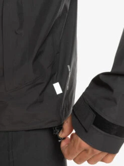 Quiksilver Dark Skies - GORE-TEX® Jacket For Men -Quiksilver Shop eqyjk03960 quiksilverw kta0 frt6