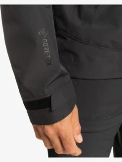 Quiksilver Dark Skies - GORE-TEX® Jacket For Men -Quiksilver Shop eqyjk03960 quiksilverw kta0 frt7