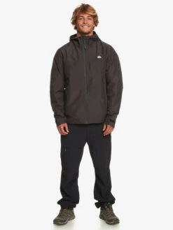 Quiksilver Dark Skies - GORE-TEX® Jacket For Men -Quiksilver Shop eqyjk03960 quiksilverw kta0 frt9