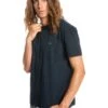 Quiksilver Essentials - Organic T-Shirt For Men -Quiksilver Shop eqykt04092 quiksilverw byj0 frt2