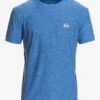 Quiksilver Coast Runner - T-Shirt For Men -Quiksilver Shop eqykt04260 quiksilverv brt0 frt1