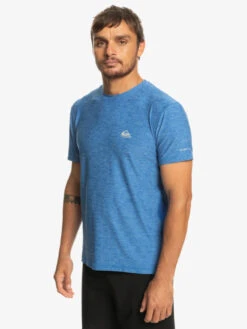 Quiksilver Coast Runner - T-Shirt For Men -Quiksilver Shop eqykt04260 quiksilverw brt0 frt2