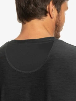 Quiksilver Coast Runner - T-Shirt For Men -Quiksilver Shop eqykt04260 quiksilverw ktah bck1