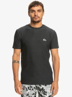 Quiksilver Coast Runner - T-Shirt For Men -Quiksilver Shop eqykt04260 quiksilverw ktah frt1